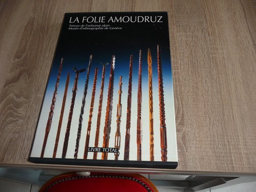 Folie amoudruz par bernard - la,