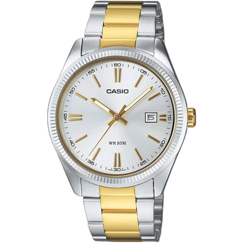Montre casio mtp 1302psg - montre,