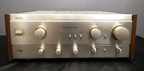 Denon pma 1090g - denon, pma-1090g