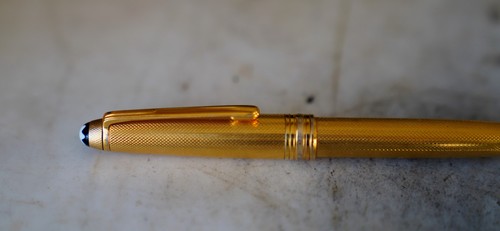 Magnifique rare stylo bille - rare,