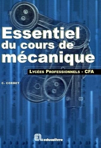 Essentiel cours de - cours,