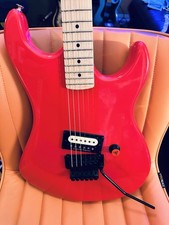 ‘22 Kramer | Baretta |