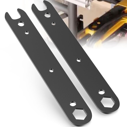Pack table saw wrench - saw,