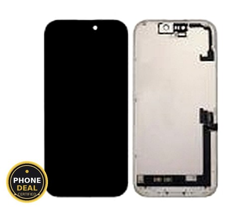 Lcd oled iphone - iphone, 17