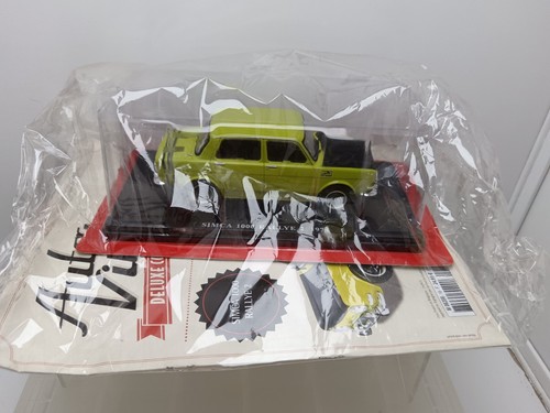 Auto vintage 24 hachette - ,