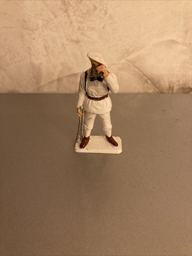 Starlux les chasseurs alpins - les,
