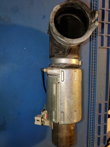 Element chauffant lave - chauffant,