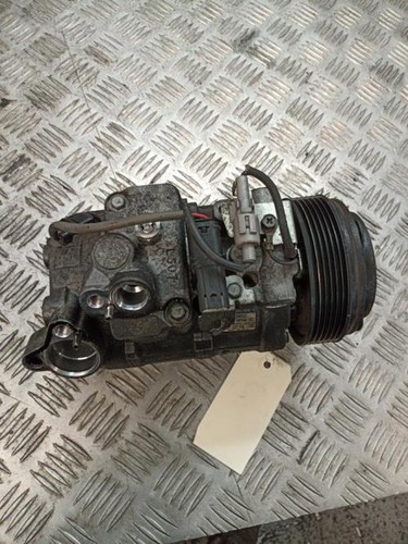 Compresseur clim bmw serie - clim,