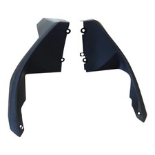 OEM Kawasaki Lower Front