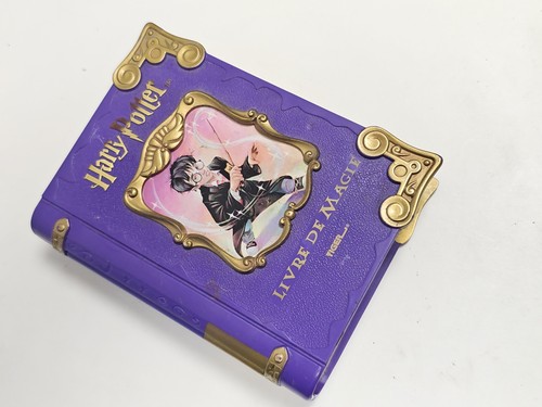 Livre magie harry - de, potter