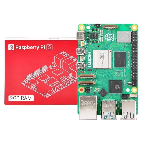 Raspberry ram - raspberry,