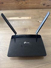 Routeur 4G Lte TP-Link Archer MR200