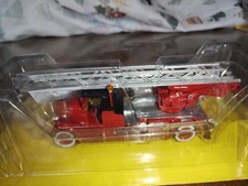 Magirus Delahaye Échelle 26M