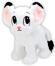 Peluche Jungle Emperor Leo