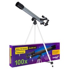 LEVENHUK - BLITZ 50 BASE -