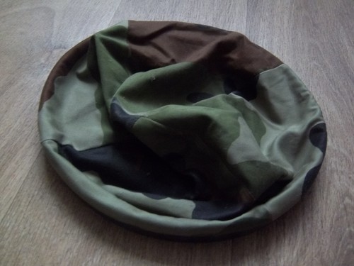 Couvre casque militaire 1993 - couvre,