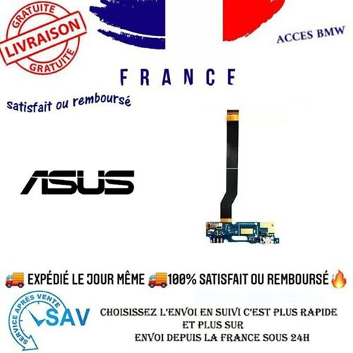 Connecteur charge pour - ✅,