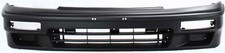 Pare-choc Avant Pour Honda CRX 1990-1991
