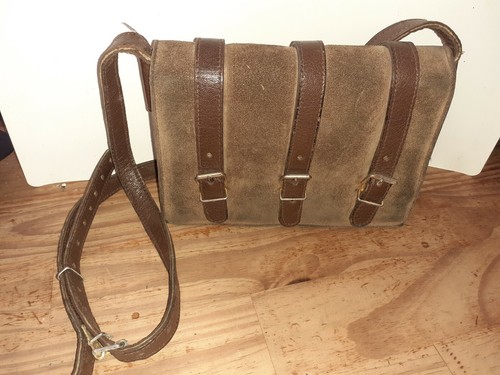 Besace sac bandoulière