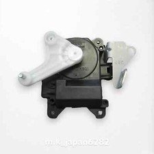 Toyota Genuine OEM SERVO