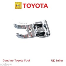 Toyota sewing machine inch - toyota,