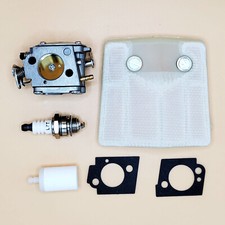 Carburateur avec filtre à air