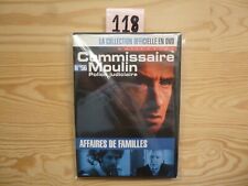 DVD : Affaires de familles -