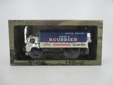DV11453 IXO ALTAYA 1/43 PANHARD MOVIC R. CORDIER CAMION AUTREFOIS ZONE SUD N° 19