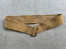 CEINTURON WEB PATTERN 1908