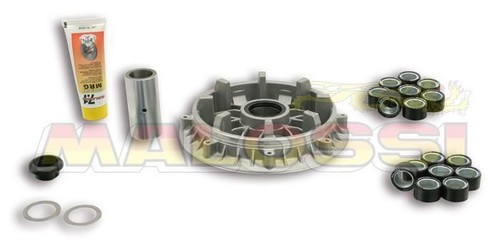 Variateur vario malossi - variateur,