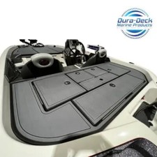 Dura-Deck Marine EVA Bass Boat