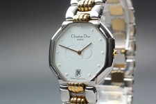 [Exc+5] Montre Homme Christian