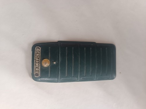 Toiture norev 250 renault - toiture,