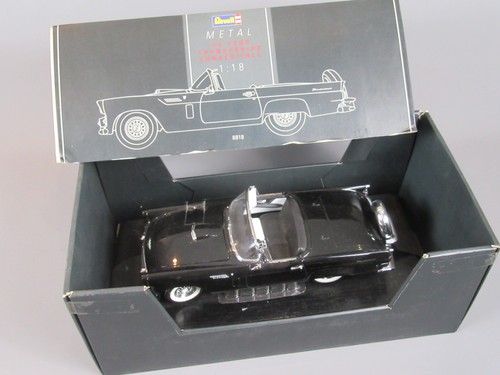 D60 revell 8818 - revell,