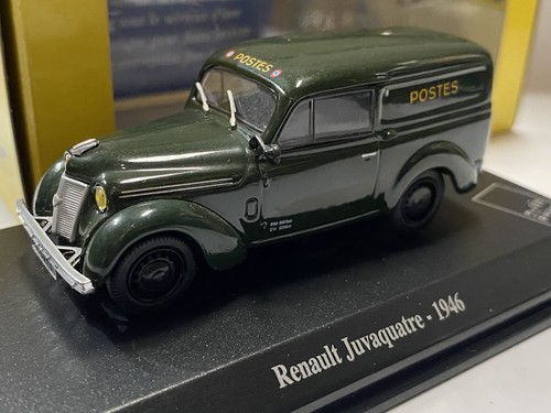 Renault juvaquatre 1946 - renault,