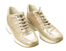 Chaussures HOGAN Interactives
