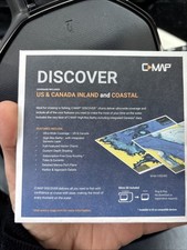 Cartographie C-MAP pour simrad