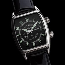 Mécanique Réveil Buran