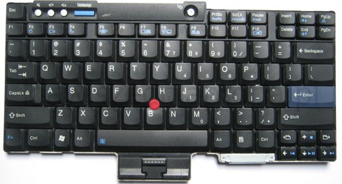 Li49 touches pour clavier - li49,