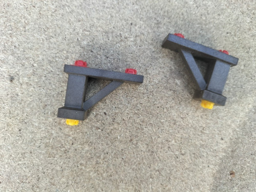 Playmobil supports de - 2,