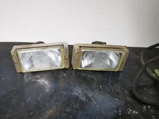 Phares Antibrouillard renault clio williams 16s phase 1