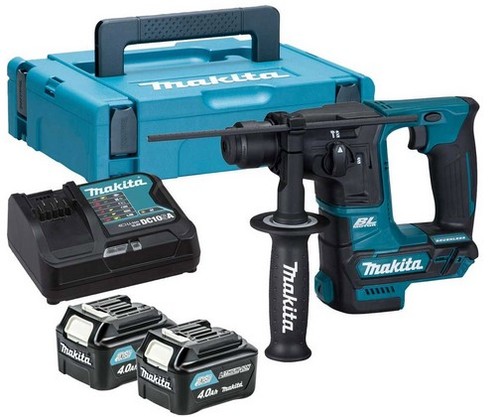 Makita hr166dsmj perceuse - makita,