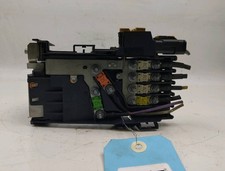 Boite a fusibles occasion