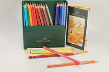 Faber-Castell 36-Piece