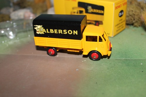 Excellent dinky toys calberson - toys,