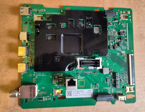 Carte mère samsung - carte, tv