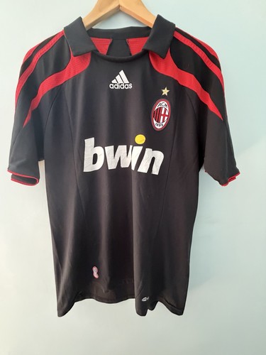 Adidas maillot third milan - third,