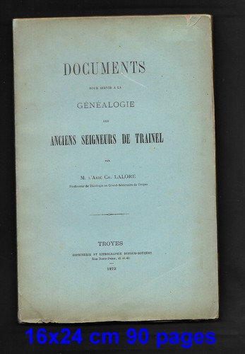 1872 documentation anciens - documentation,