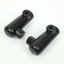 Embout de béquille centrale