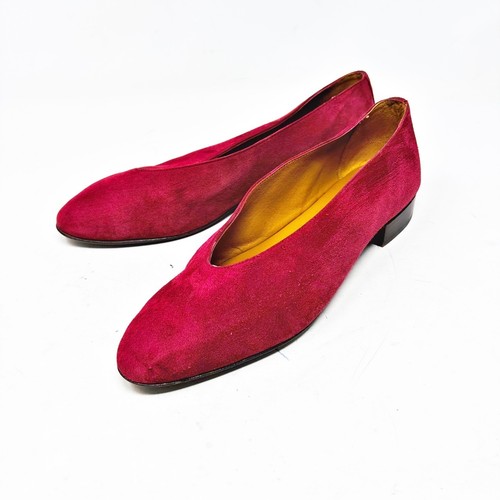 Les souliers sezane suede - souliers,
